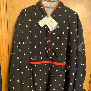 Simply Southern Sherpa Pullover